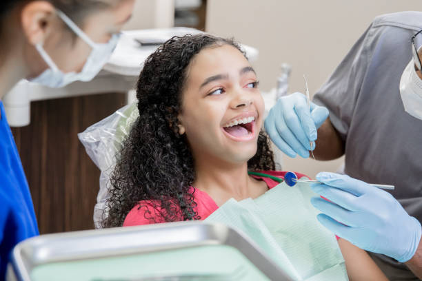 Best Urgent Dental Care in Newington, VA