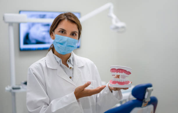 Best Emergency Tooth Extraction in Newington, VA