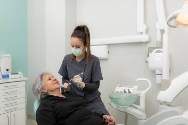 Best Emergency Orthodontic Repairs in Newington, VA