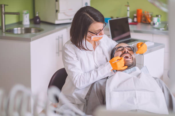 Best 24-Hour Emergency Dentist in Newington, VA