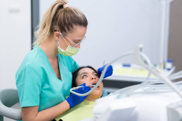Best Emergency Tooth Extraction in Newington, VA