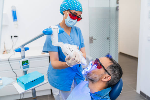 Best Same-Day Emergency Dentist in Newington, VA