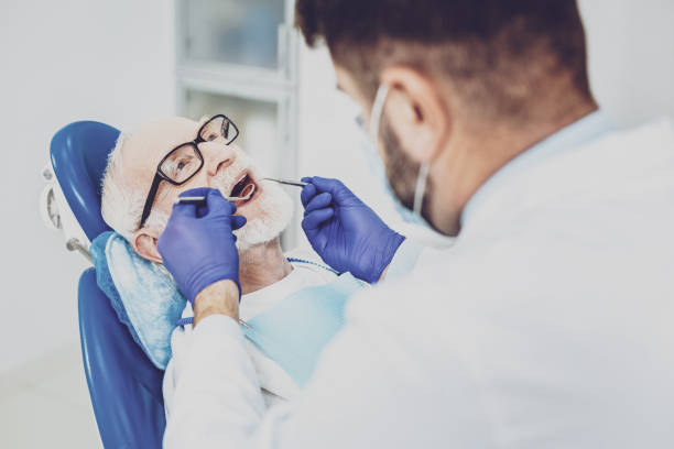 Best Emergency Treatment for Toothache in Newington, VA